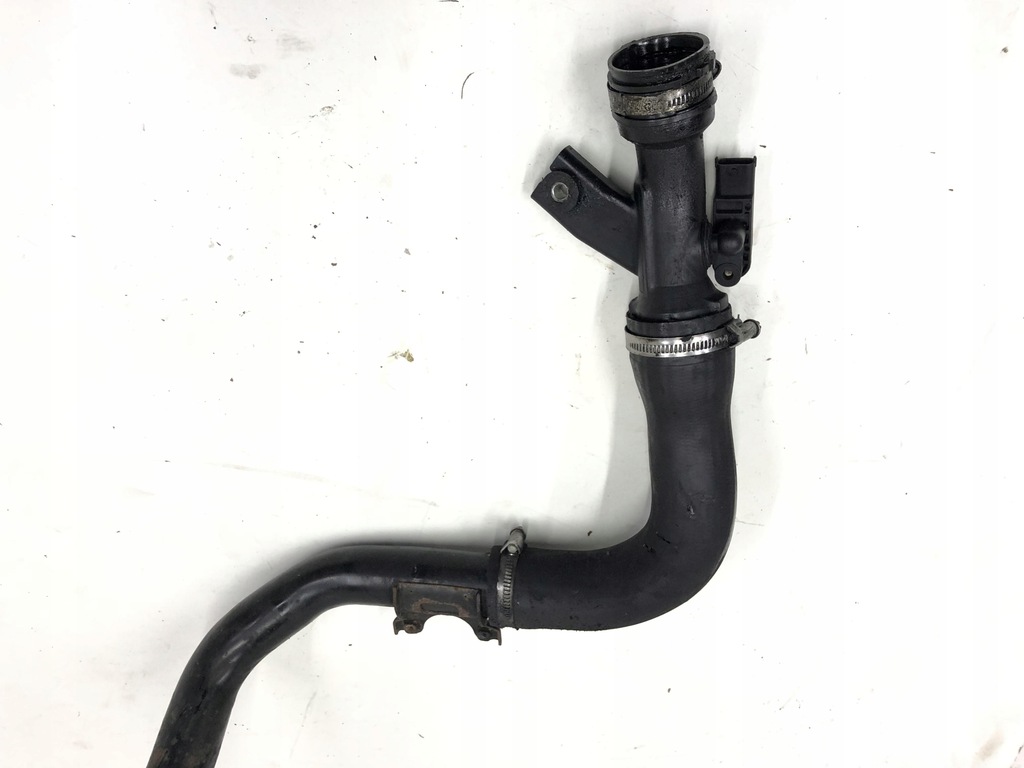 TUVA INTERCOOLER NISSAN QASHQAI J10 1.5 D Product image