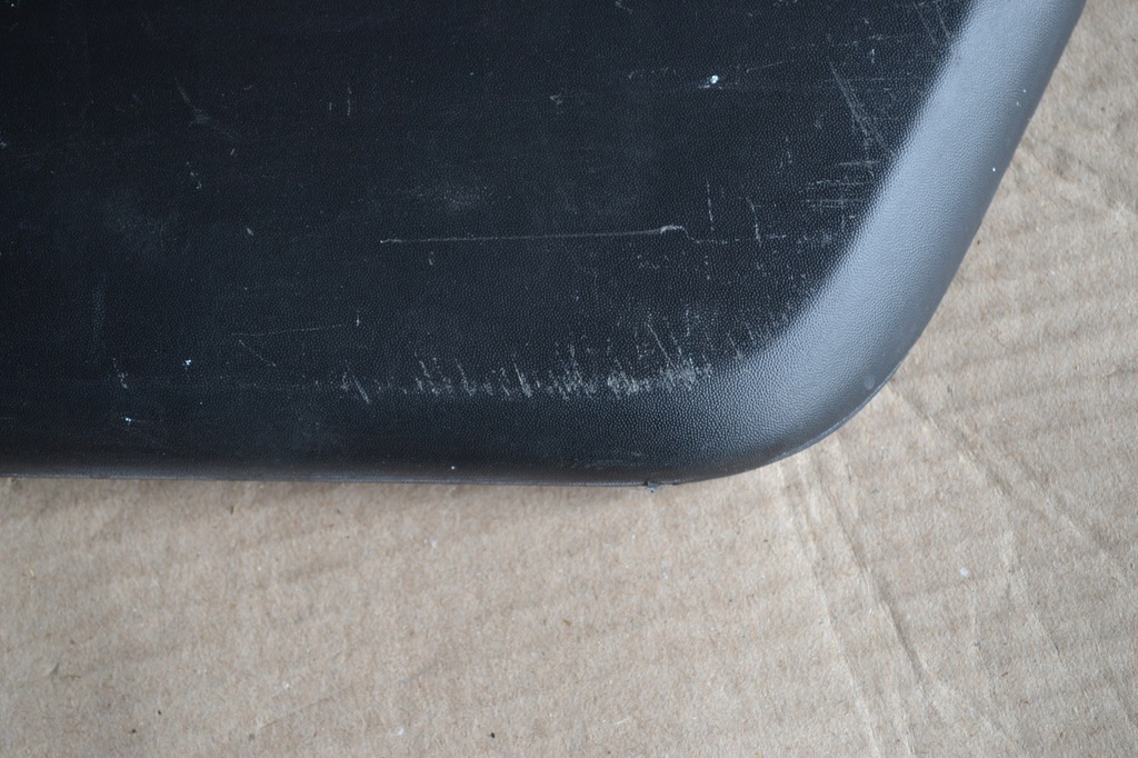 1308820070 GARNITURĂ UȘĂ STÂNGA SPATE FIAT FIORINO Product image