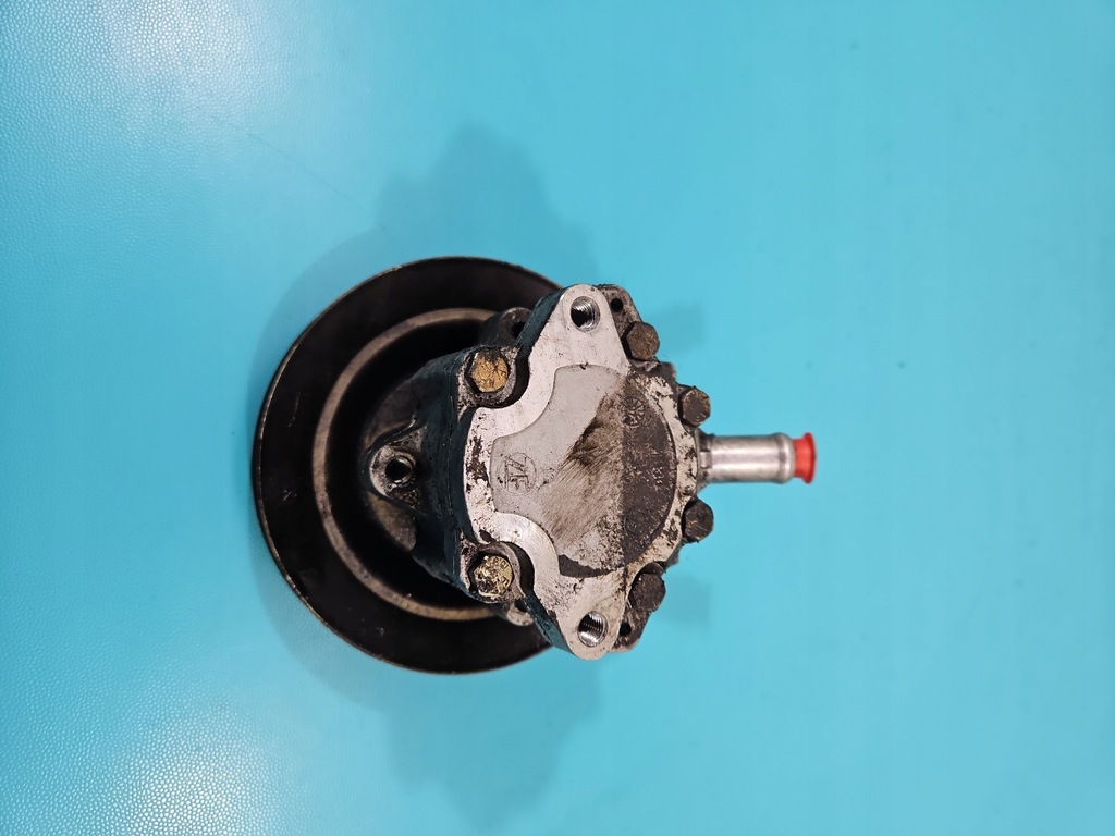PUTERE POMPE PEUGEOT EXPERT I 7691955251 1.6 B Product image