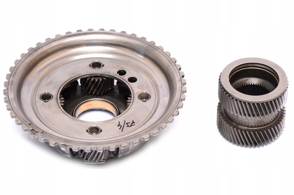 Set angrenaj planetar Nr.1 ​​1090231102 ZF 8HP45 Product image