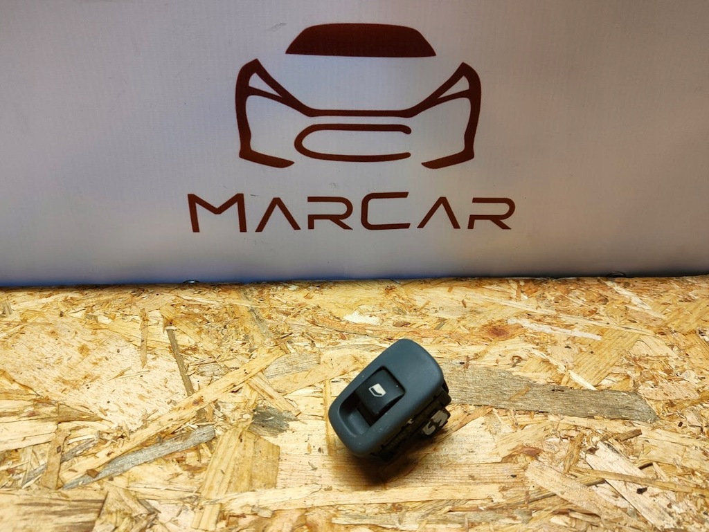 Comutator de fereastră dreapta Față Citroen C5 II Lift 04-96515962ZF Product image