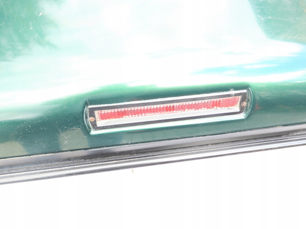 TAVA CAROSERIE PAKA MITSUBISHI L200 2 II 96-01 Product image