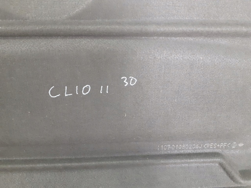 RAFT PORGAJ RENAULT CLIO II 1.2 Product image