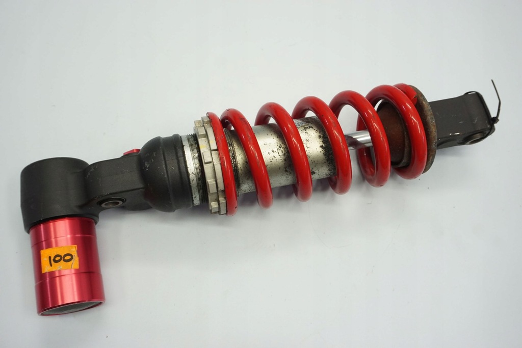 TRIUMPH SPEED TRIPLE 1050 11-16 AMORTIZOR SPATE Product image