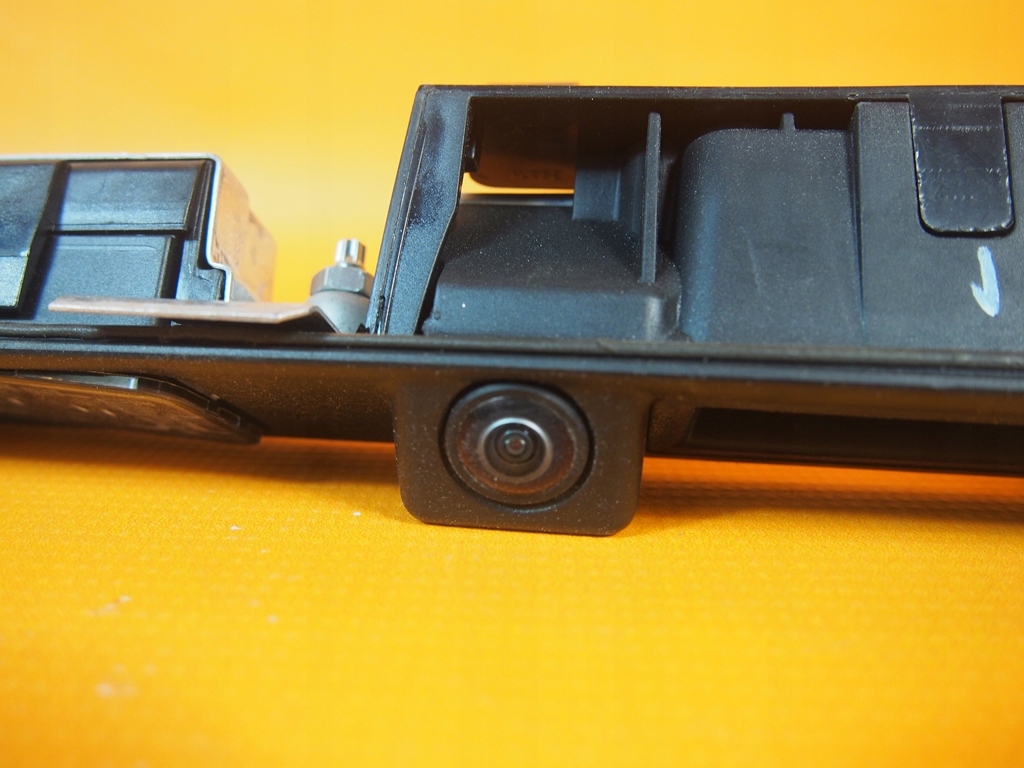 Audi A8 4H SET Mâner Ușă Cameră SPATE 7p6980551c Product image
