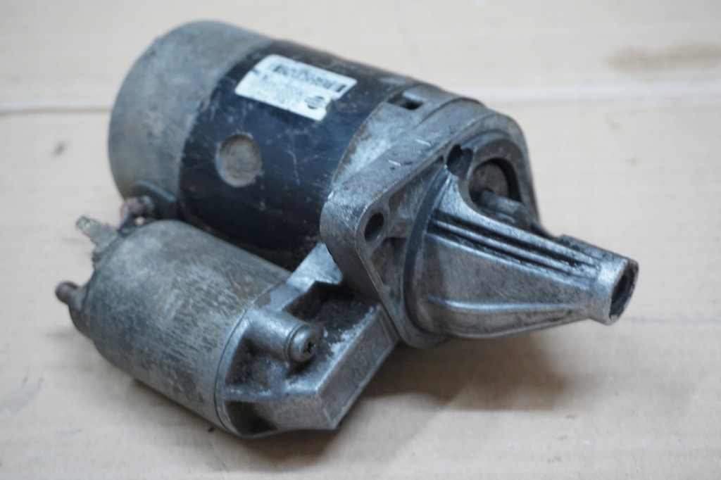 SUZUKI SAMURAI STARTER 1.0 410 Product image