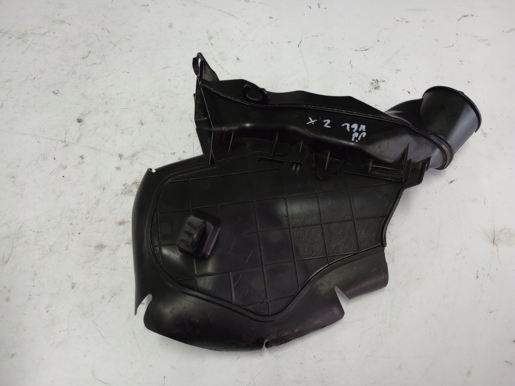 BMW X2 F39 2019 CAPAC DIFERENT DE AER PRIME 7385249 7355438 EUROPA Product image