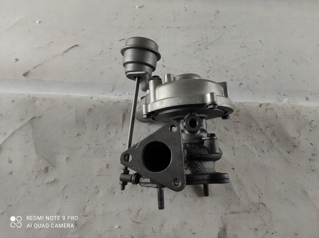 TURBINĂ VW GOLF IV 1.9 TDI 90HP 53039880015 Product image