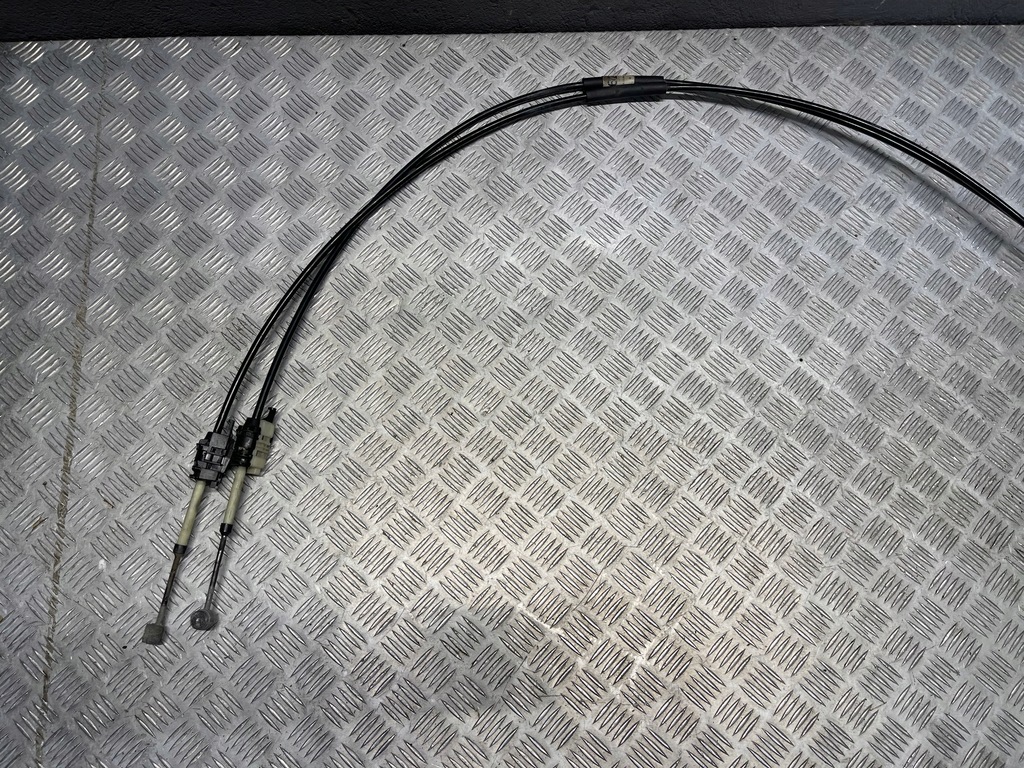 RENAULT MASTER III MOVANO CABL DE TENSIUNE TRANSMISIE MANUAL 349359806R Product image