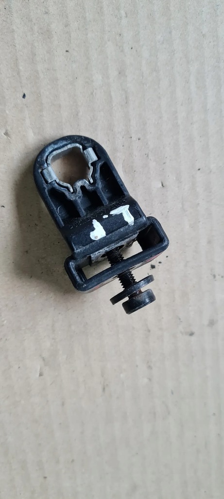 SQ5 85 8R CÂRGLIG LAMPĂ DE MONTARE MÂNĂ RIFĂTORII FAȚĂ STÂNGA Product image