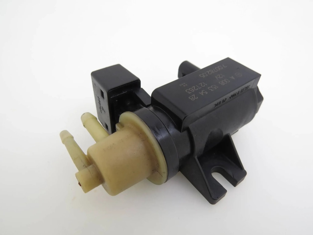 SENSOR DE VACUUM VALVĂ A0081535428 MERCEDES W218 W212 W221 W156 Product image