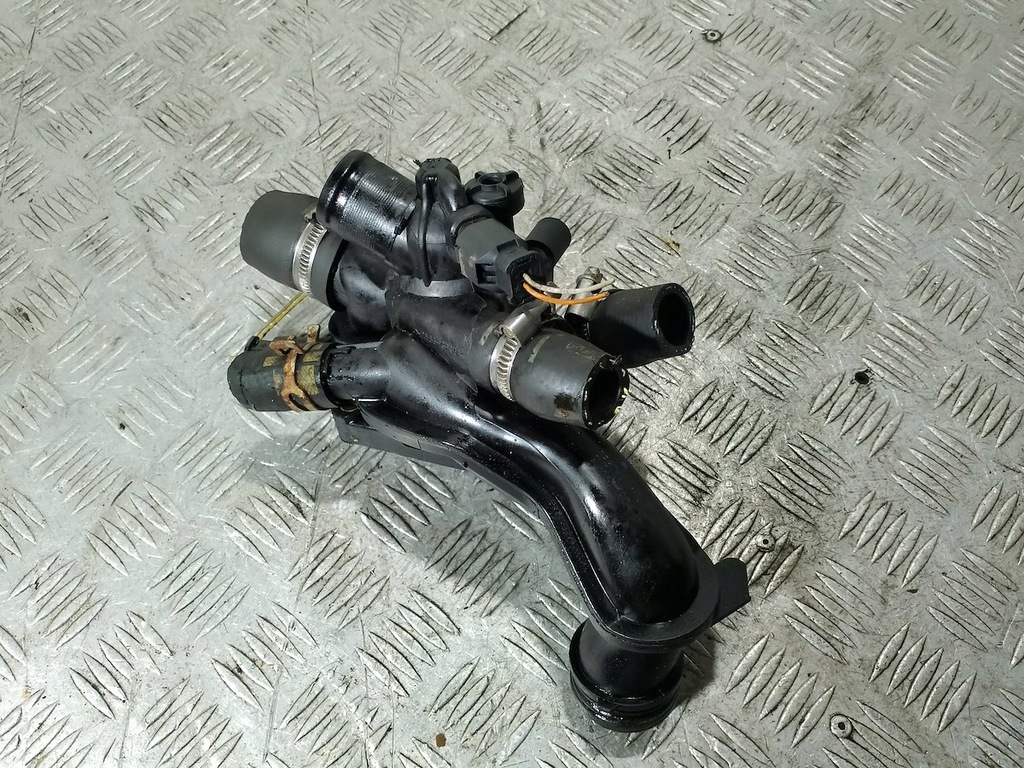 PEUGEOT 308 SW TERMOSTAT 7136105J Product image