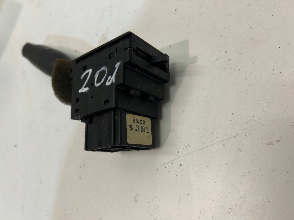 SHIFT 96122254ZL PSA Product image