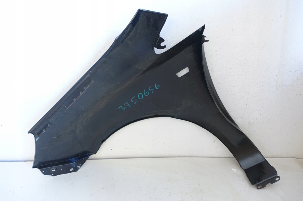 Drept Fender Opel Corsa D Front 2006-2011 6102362 93189644 Product image
