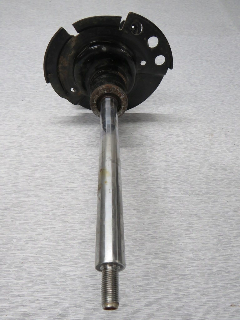 FORD FOCUS MK3 AMORTIZOR FAȚĂ STÂNGA BV61-18K001-LAB Product image