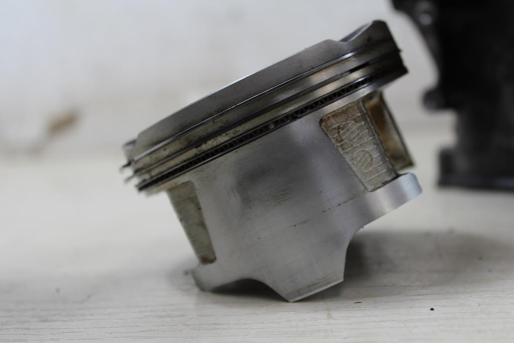HONDA XL1000 VARADERO SD01 CILINDRI PISTONI CRANDER Product image