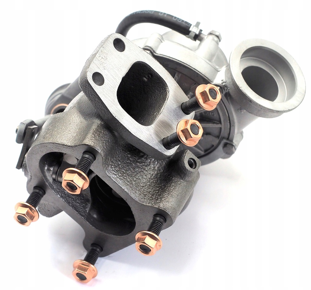 Turbo turbina Mercedes Atego 4.8 53169700022 Product image