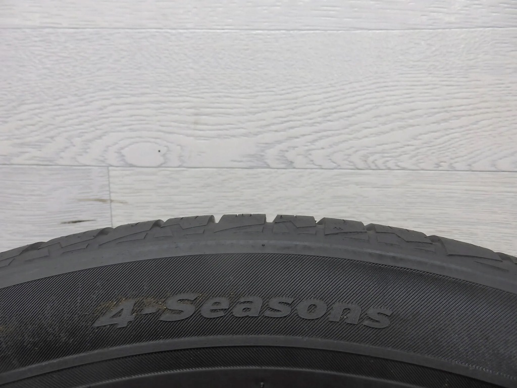 Hankook Kinergy 4S 4Seasons anvelopă pentru toate anotimpurile 202/60/16 92H Product image