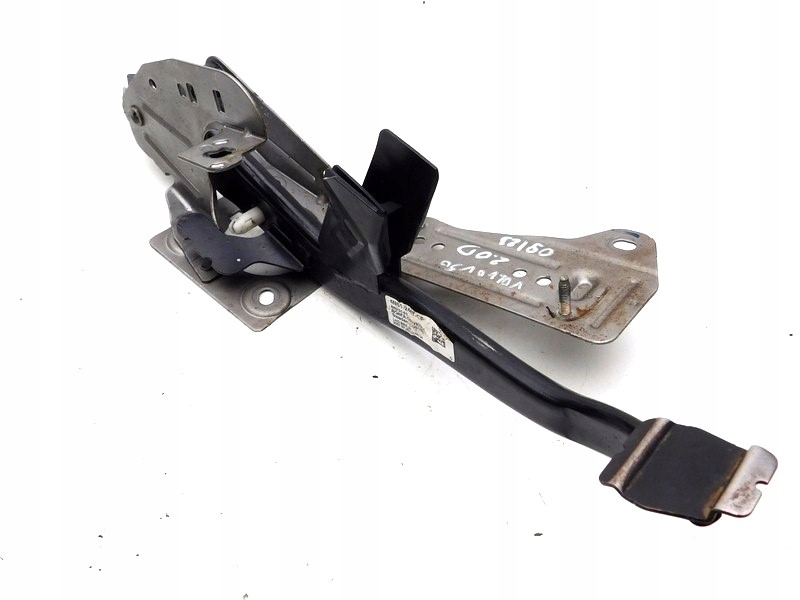 09/23 VOLVO V50 S40 C30 PEDALA DE FRANA Europa Product image