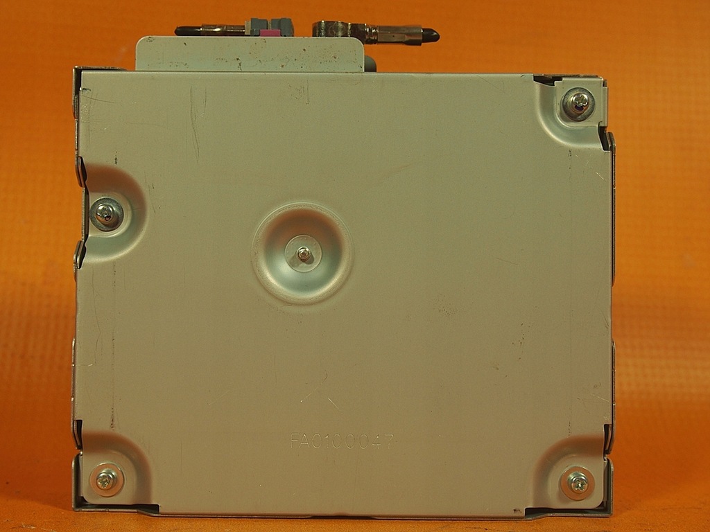 Controller pentru camera de marsarier Audi A3 S3 8V 8v0827566 5q0907441a Product image