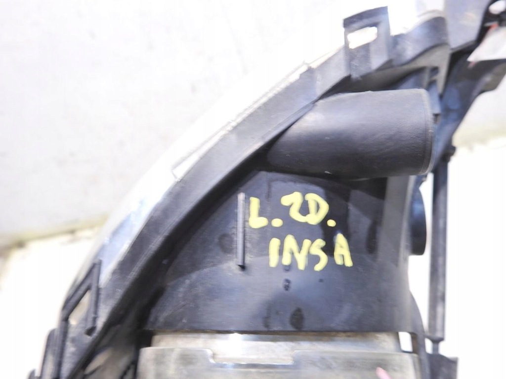 HALOGEN STÂNGA OPEL INSIGNIA A 13226828 662588537 Product image