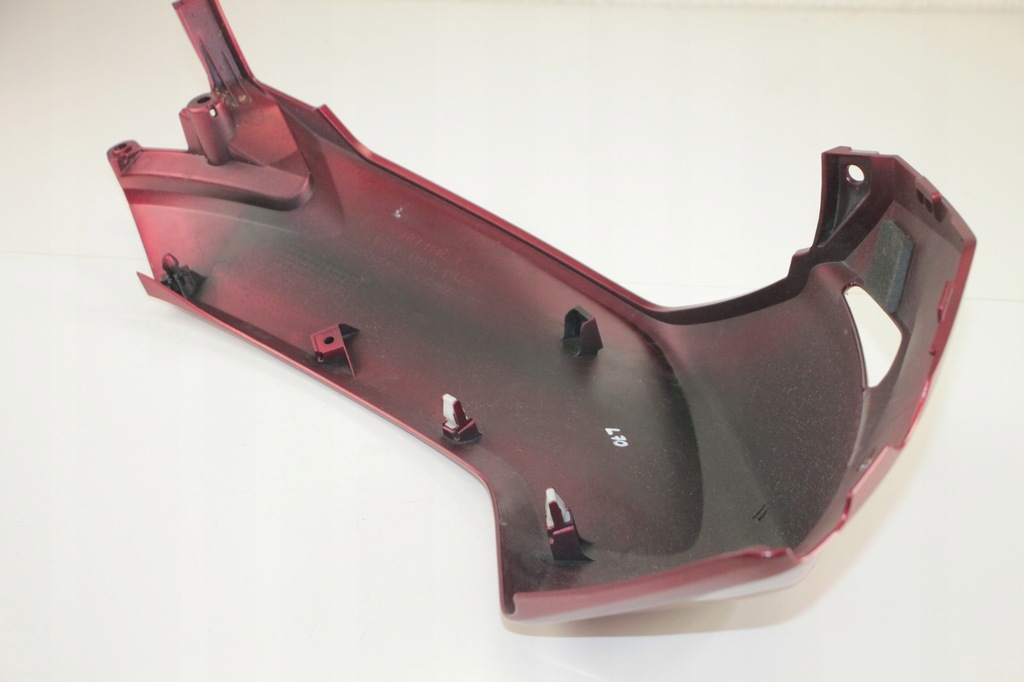 HONDA NC 750 S 750S CARENARE CAPAC BAN STAGA LATERAL Product image