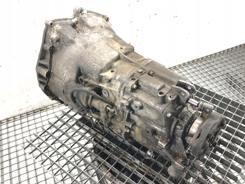 CUTIE BMW 3 E46 97-05 2.8B 193KM 12227519 Product image