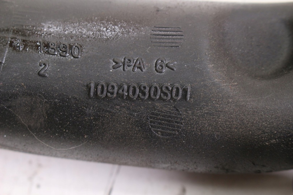 Conducta aer 9678562180 Citroen C4 Picasso II 1.6 e-HDI Product image
