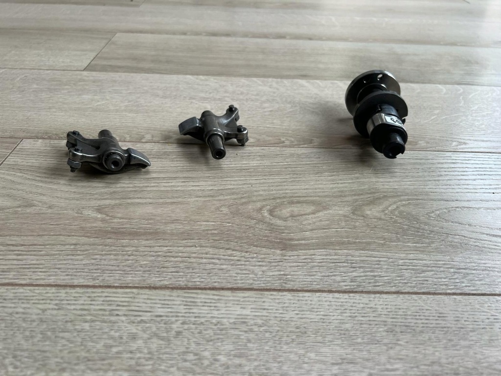 Suzuki XF 650 Freewind DR 650 Came culbutoare ale supapei arborelui cu came Product image