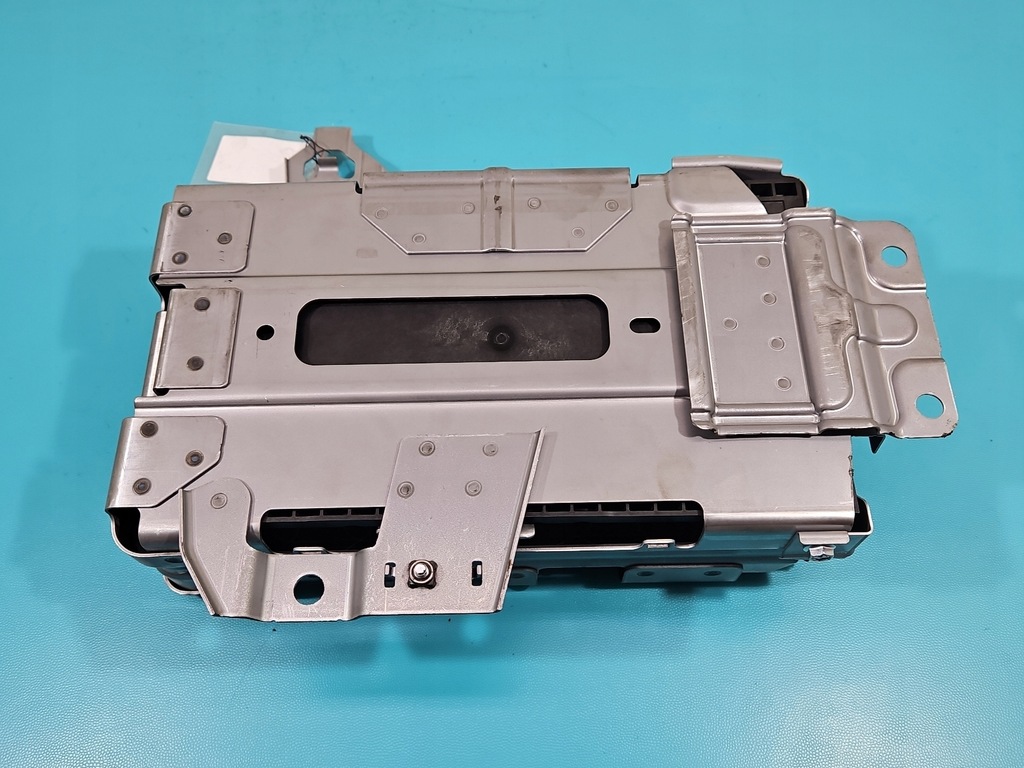 SUZUKI VITARA III SX4 S-CROSS BATERIE HIBRID BATERIE 96520-74S01 Product image