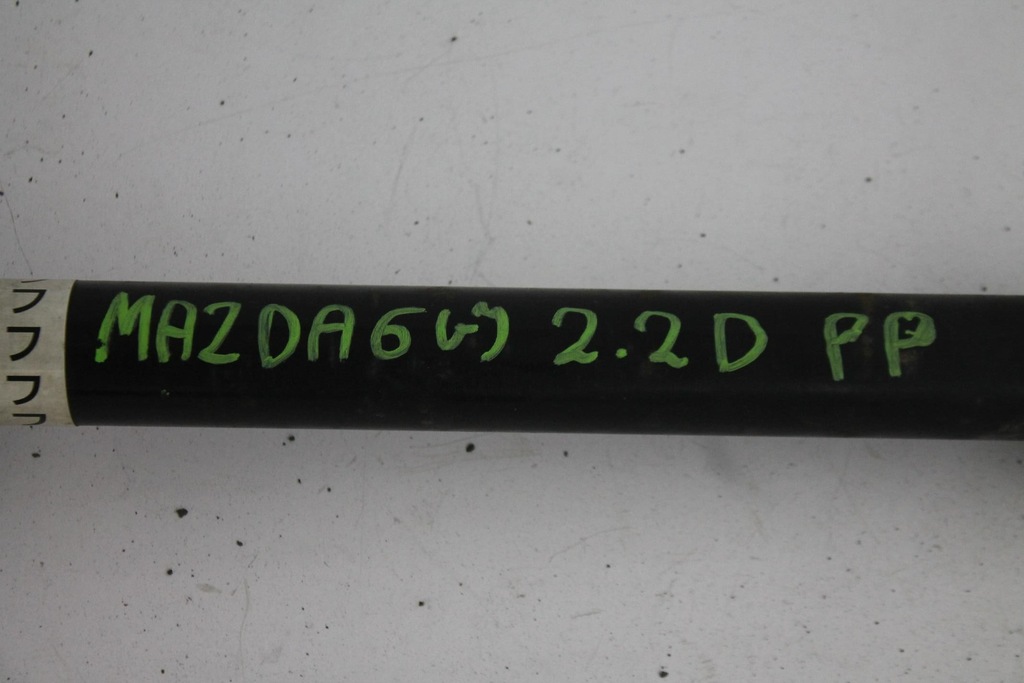 ARBORE DREAPTA FATA FATA MAZDA 6 GJ 2.2 D 12-19 Product image