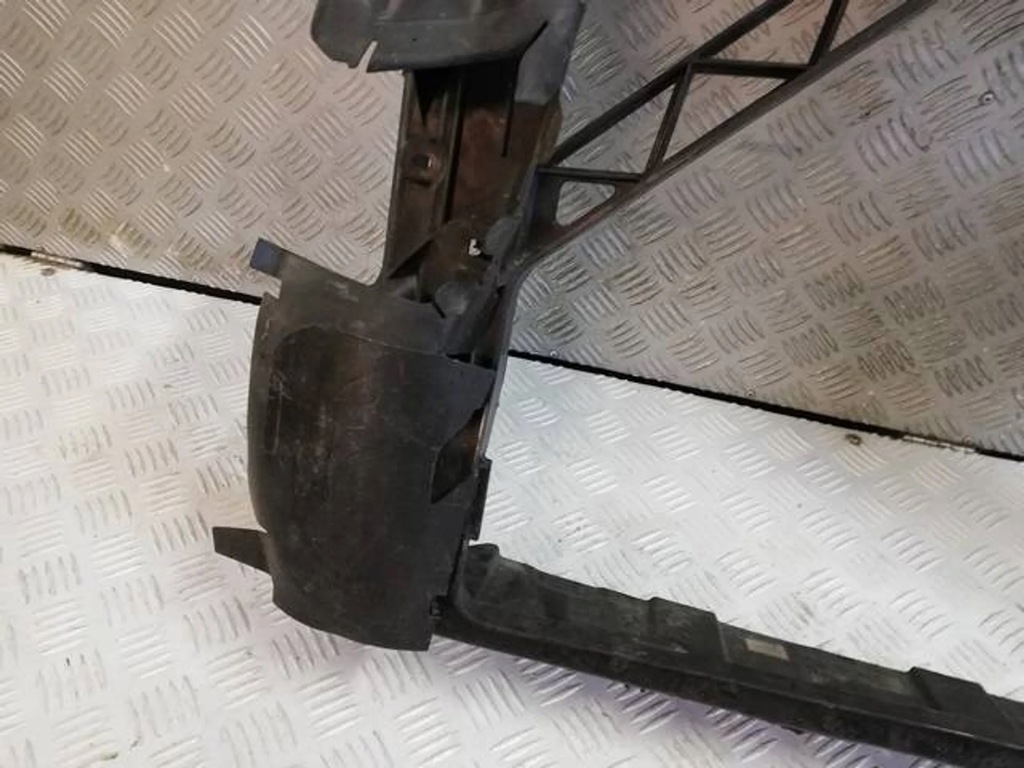 CC CÂREA FATA ARMATURA FATA FABIA III 6V0805588 Product image