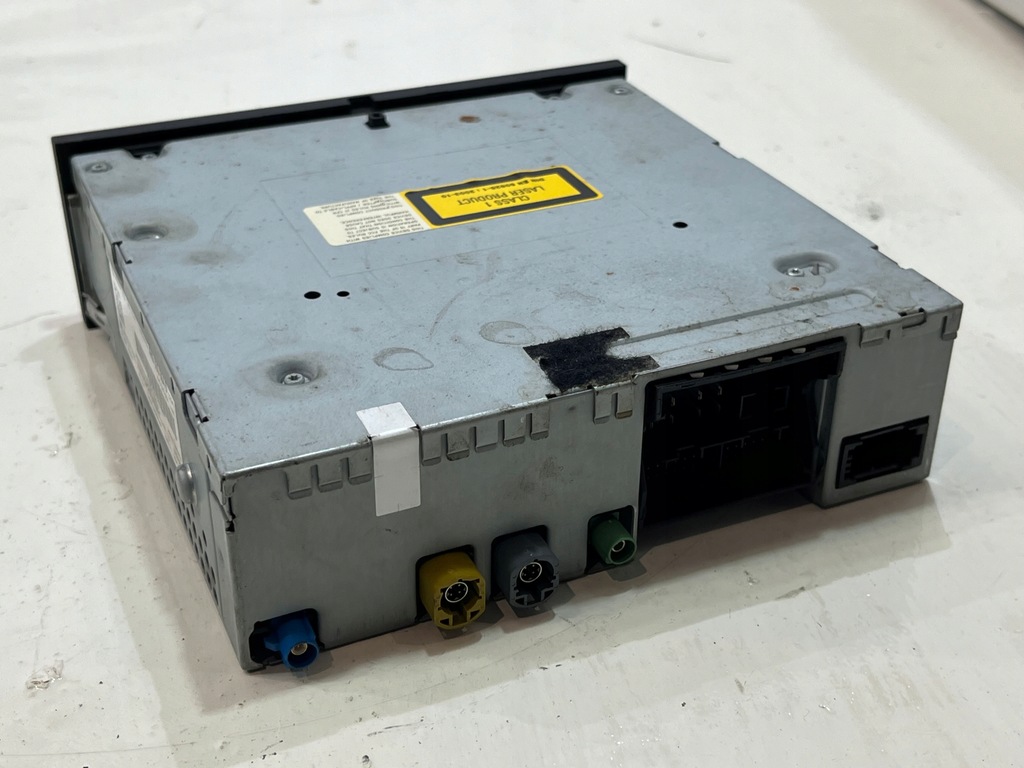 CITITOR DE NAVIGAȚIE AUDI A8 D4 4H0035664B FUNCȚIONAL, LEGAL! Product image