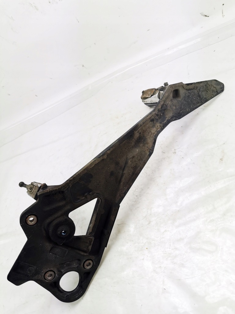 Yamaha XJ6 N F S 09-16 Set pentru picioarele stângi Product image