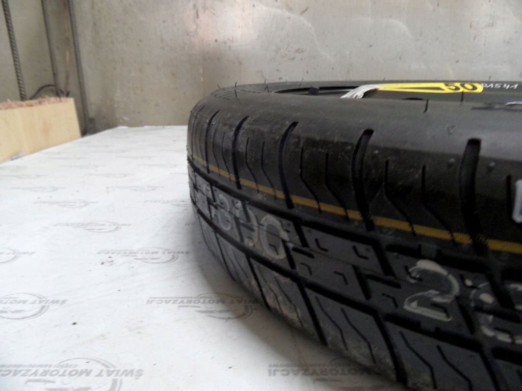 VW Golf Audi Seat Leon Altea Roata Access 125/70/16 96M 5X112 ET25.5 Product image