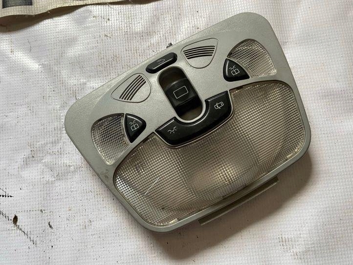 2038201101 MERCEDES-BENZ Lampa dreapta fata Product image