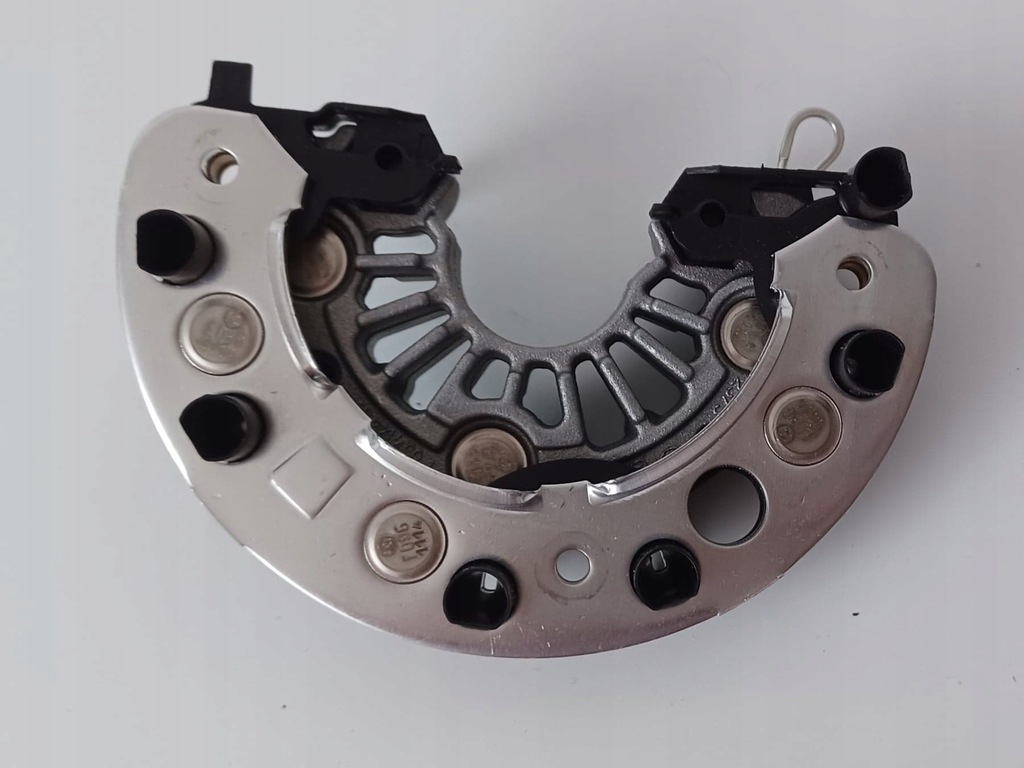 ALTERNATOR REDRED F00M133256 Porsche BOXSTER Product image