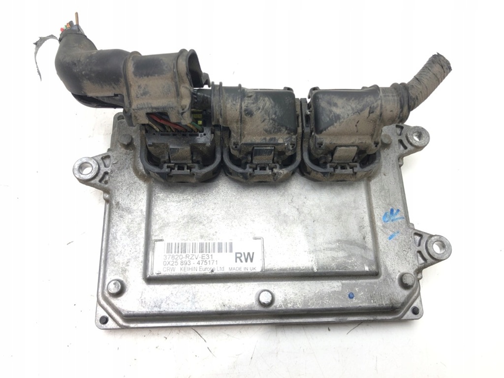 Honda CR-V III 37820-RZV-E31 2.0 Modul de 150 km Product image