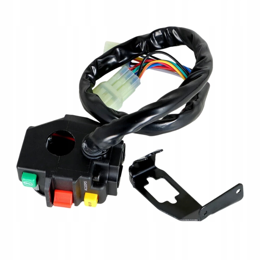 COMUTATOR STÂNGA CAN-AM OUTLANDER RENEGADE MAX 6x6 G2 703500920 Product image