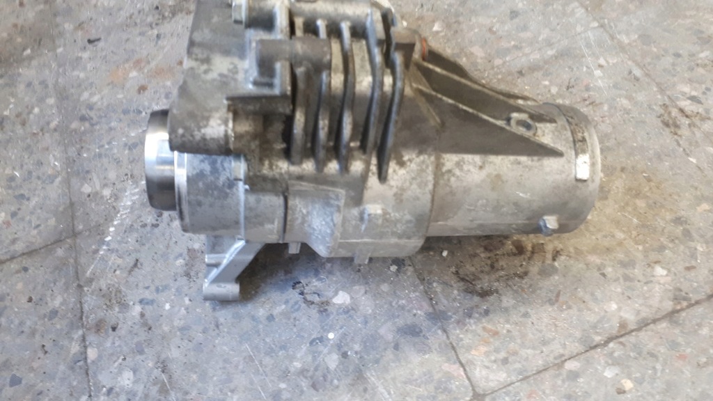 0AX409053E GEAR REDUCTOR VW CRAFTER II 7C 2.0TDI Product image