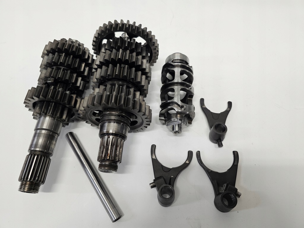 Husqvarna 701 21-24 Supermoto KTM SMCR 690 SMC R Ace cutie viteze Product image
