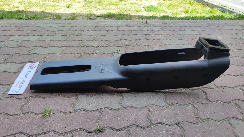 TUNEL CENTRAL VW SHARAN ALHAMBRA 7M3819801 Product image