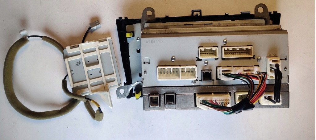 Antena radio de navigație Avensis T27 Modul de navigație Product image