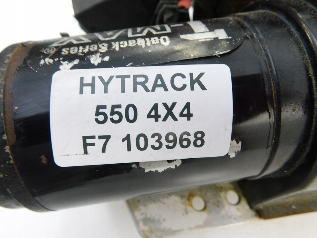 TROLIU LINHAI HYTRACK 550 4x4 Product image