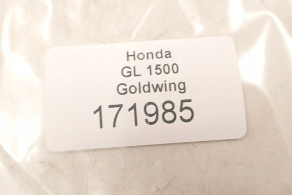 Honda GL 1500 Goldwing 88-01 Carcasa termostat Product image