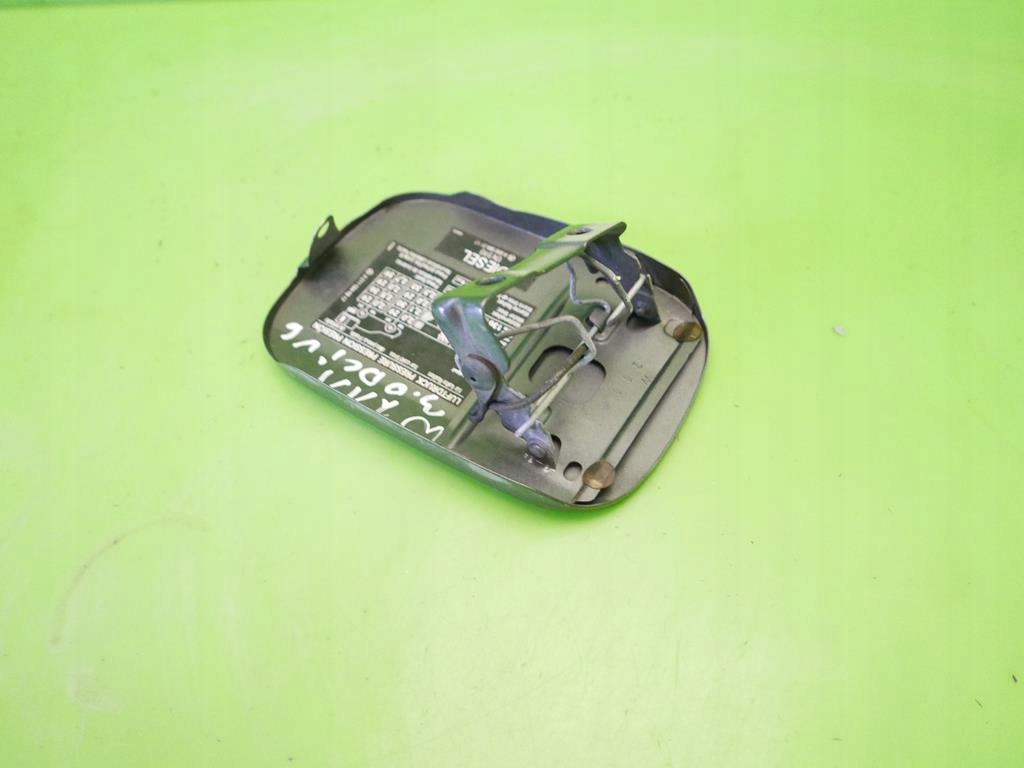 CLAPETA DE UMPLERE A COMBUSTIBILULUI MERCEDES W211 E280 SEDAN 02-06 Product image