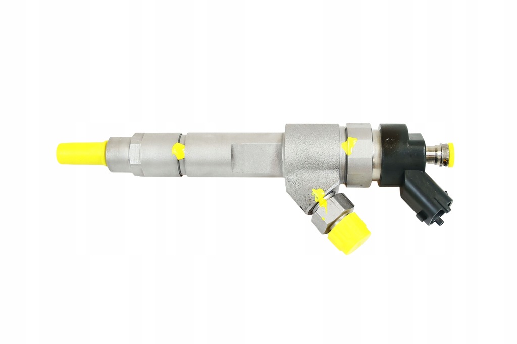 0445110002 INJECTOR FIAT ALFA ROMEO 1.9JTD Product image