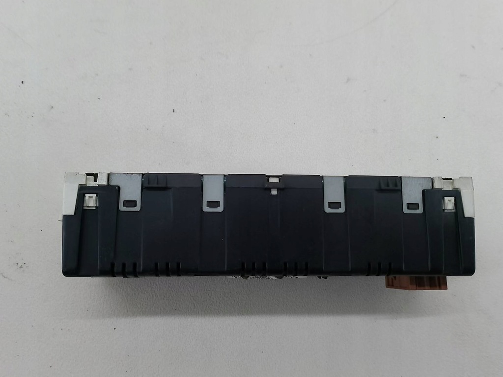 DISPLAY RADIO CITROEN JUMPY II 9675859580 Product image