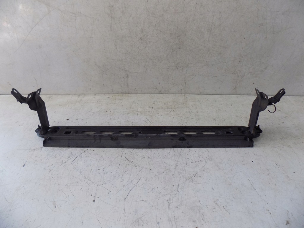 VOLVO XC60 I LIFT 2013-2017 BARĂ RADIATOR 31368100 Product image