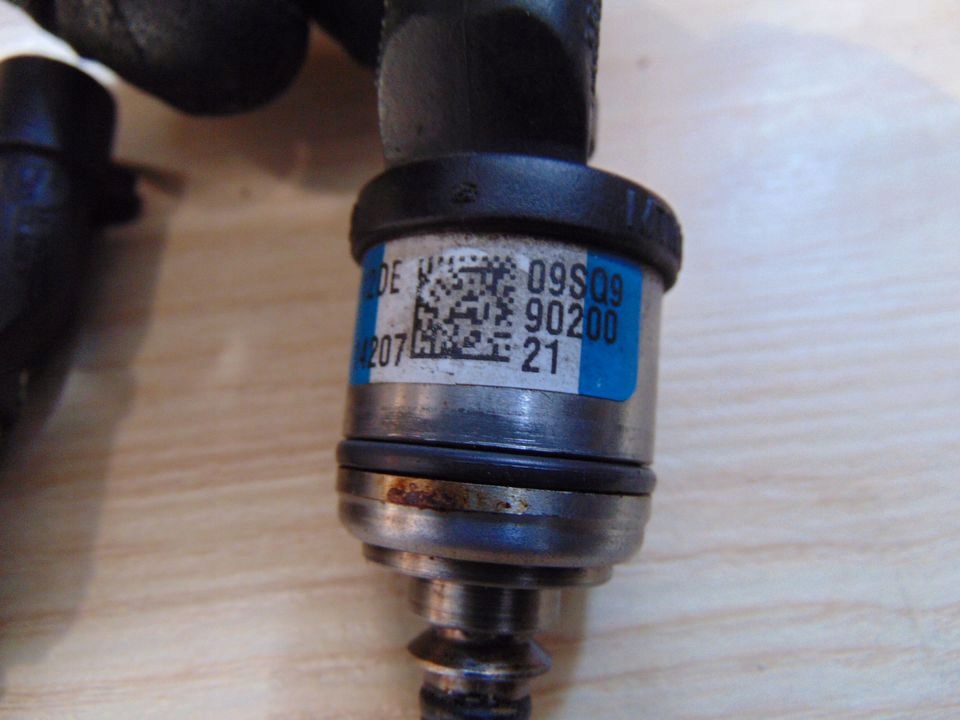 INJECTOR GPL BRC 09SQ99020021 Product image